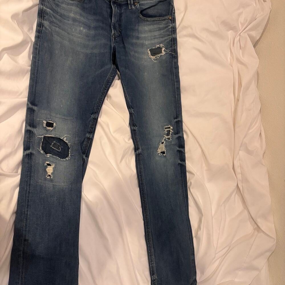 Men’s Diesel Jeans